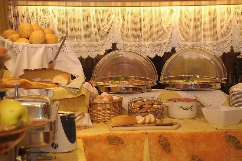 פלקאדה Park Hotel Arnica 4*,  איטליה