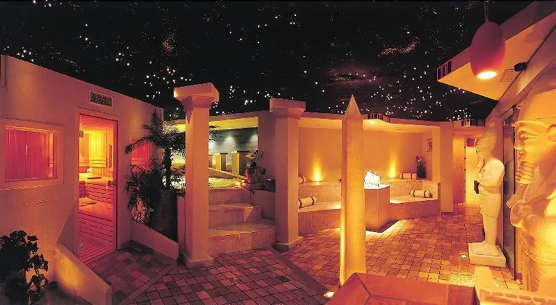 פלקאדה Park Hotel Arnica
