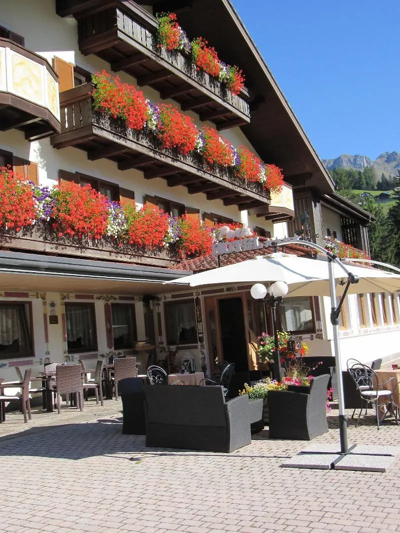 Park Hotel Arnica Falcade