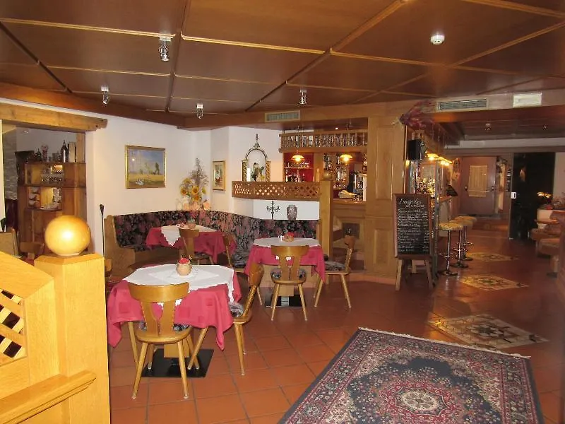 פלקאדה Park Hotel Arnica