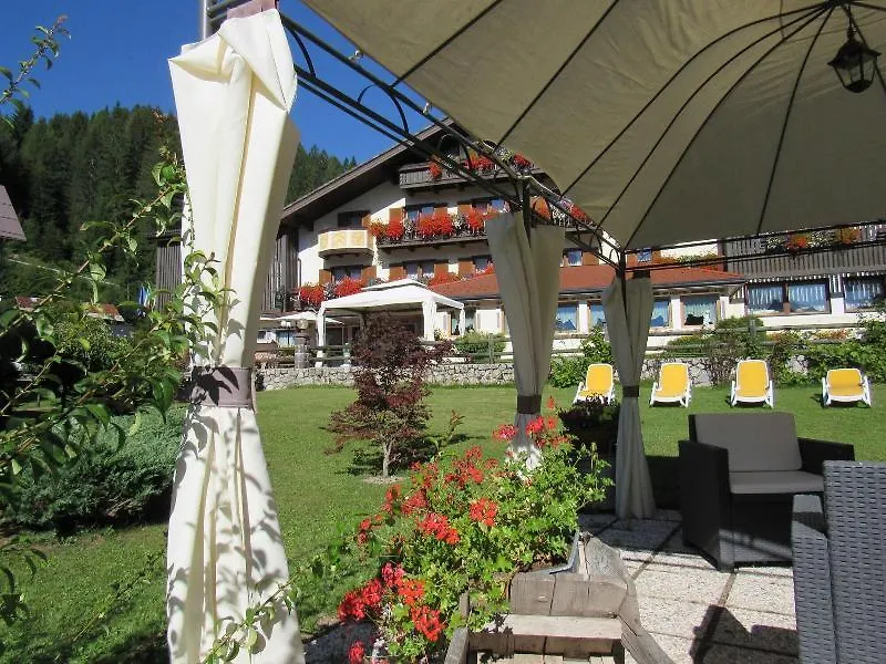 Park Hotel Arnica Falcade Italy