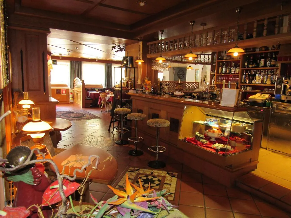פלקאדה Park Hotel Arnica 4*,  איטליה