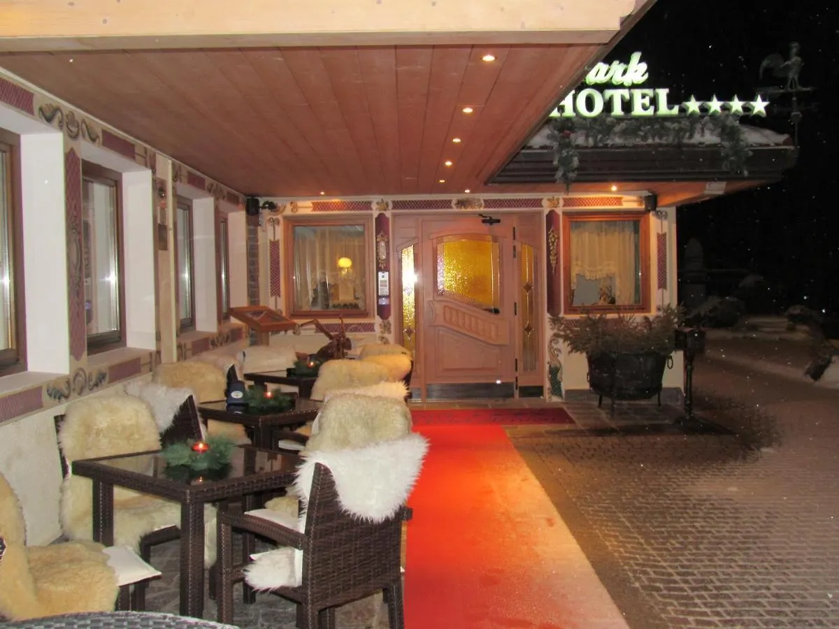 ****  Park Hotel Arnica Falcade Italy