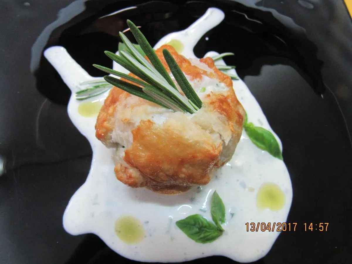 פלקאדה Park Hotel Arnica 4*,  איטליה