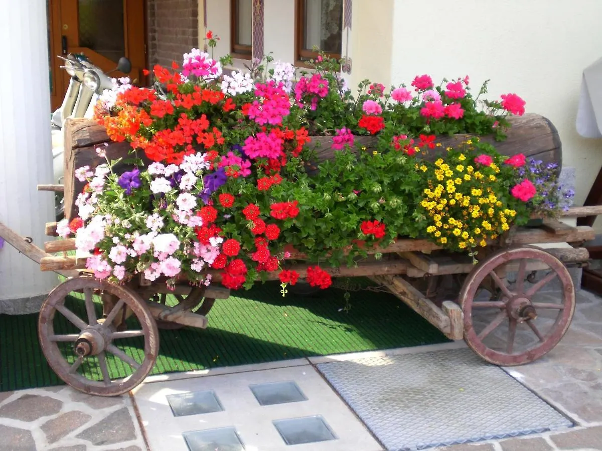 Park Hotel Arnica Falcade
