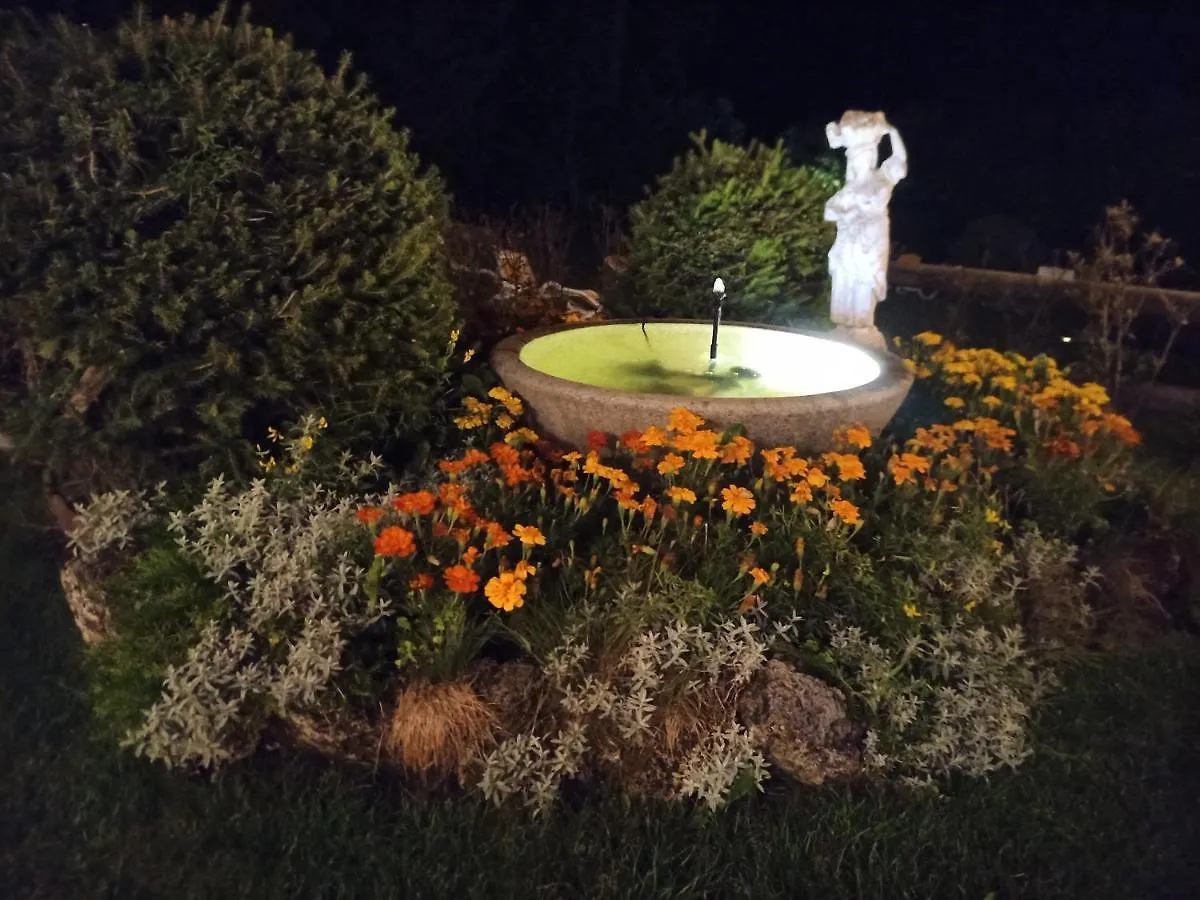 פלקאדה Park Hotel Arnica 4*,  איטליה