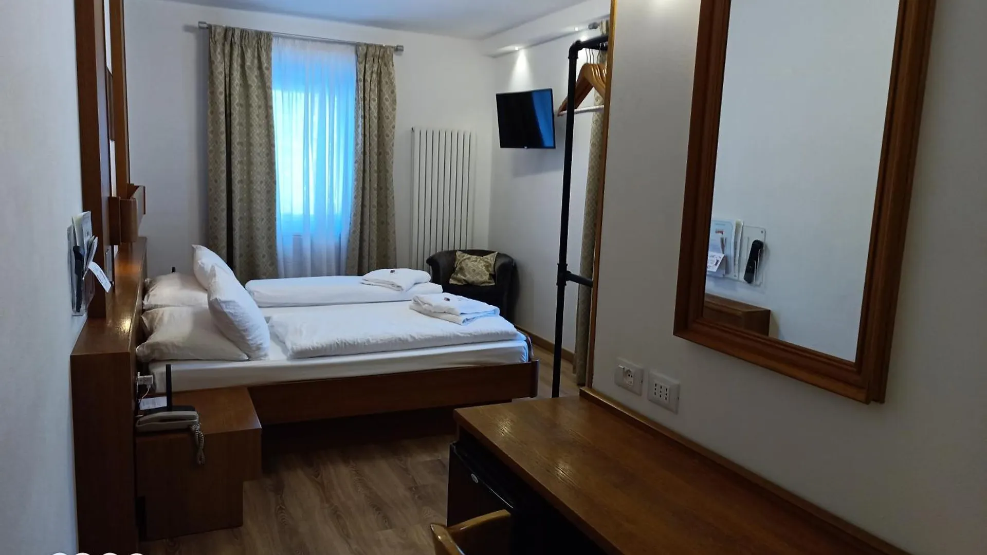 Park Hotel Arnica Falcade