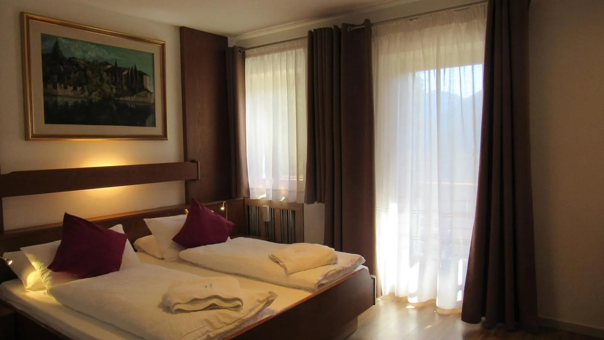 Park Hotel Arnica Falcade