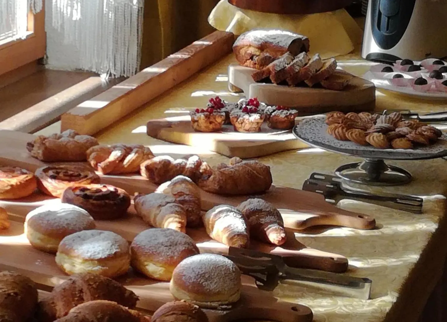 Park Hotel Arnica Falcade