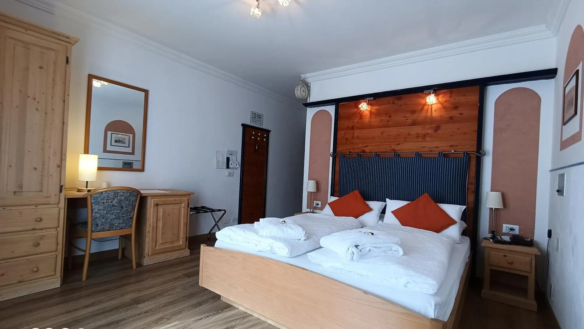 Park Hotel Arnica Falcade