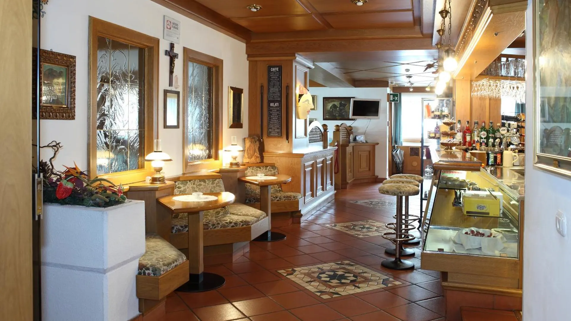 ****  Park Hotel Arnica Falcade Italy