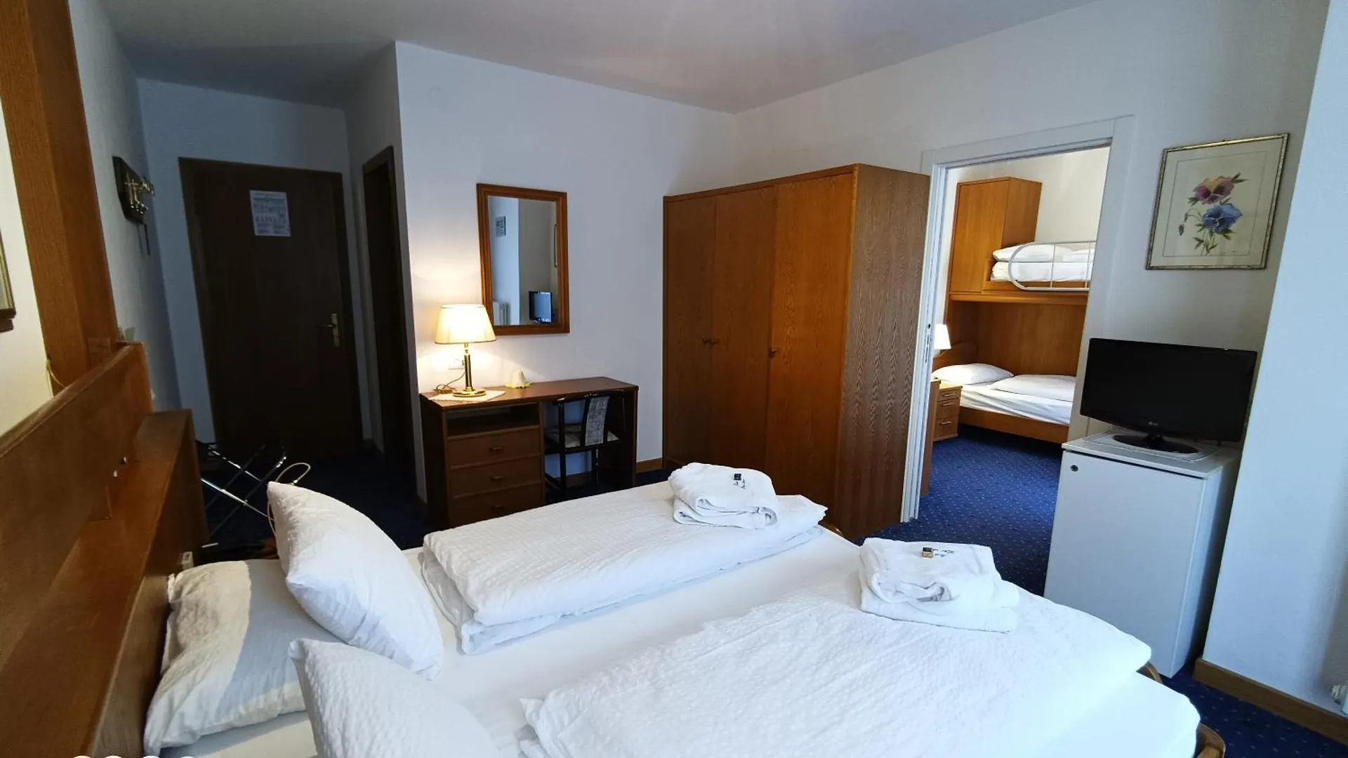 Park Hotel Arnica Falcade