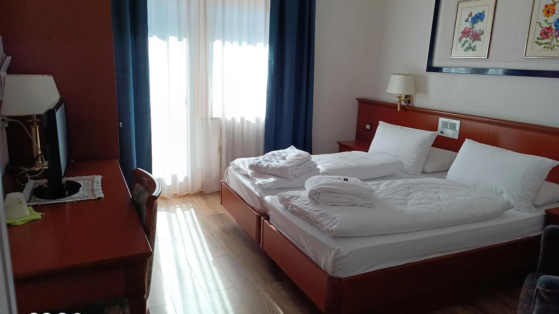 ****  Park Hotel Arnica Falcade Italy