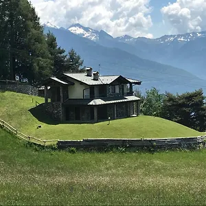  Casa vacanze Poira Italia