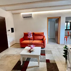  Appartamento Casa Di Natalie Italia