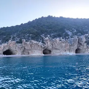  Appartamento Stella Maris Italia