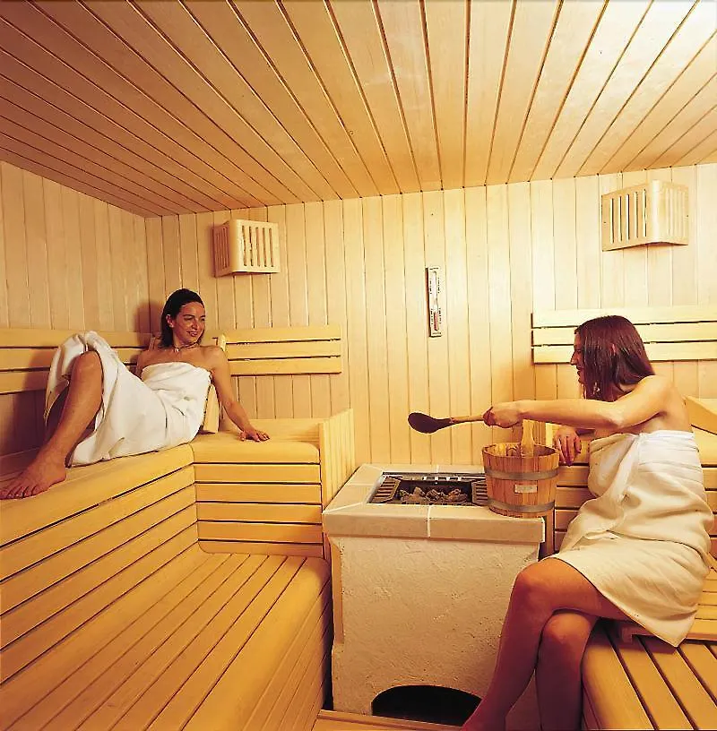 Park Hotel Arnica Falcade