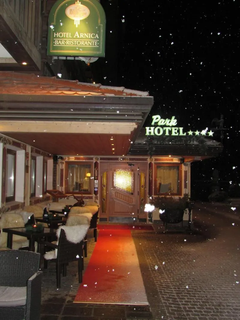 Park Hotel Arnica Falcade