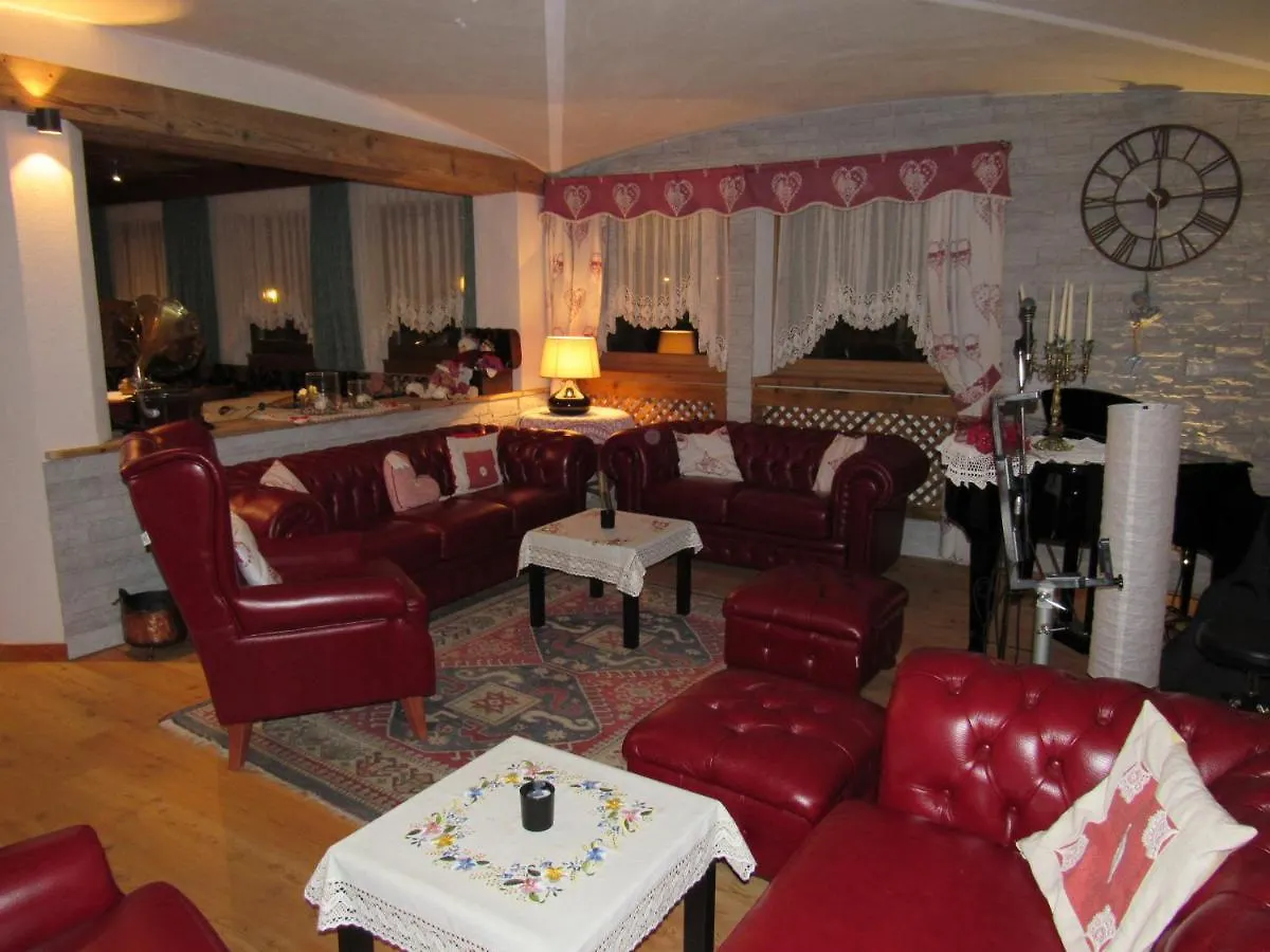 Park Hotel Arnica Falcade Italia