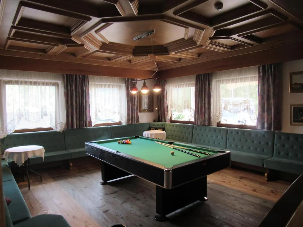 ****  Park Hotel Arnica Falcade Italia