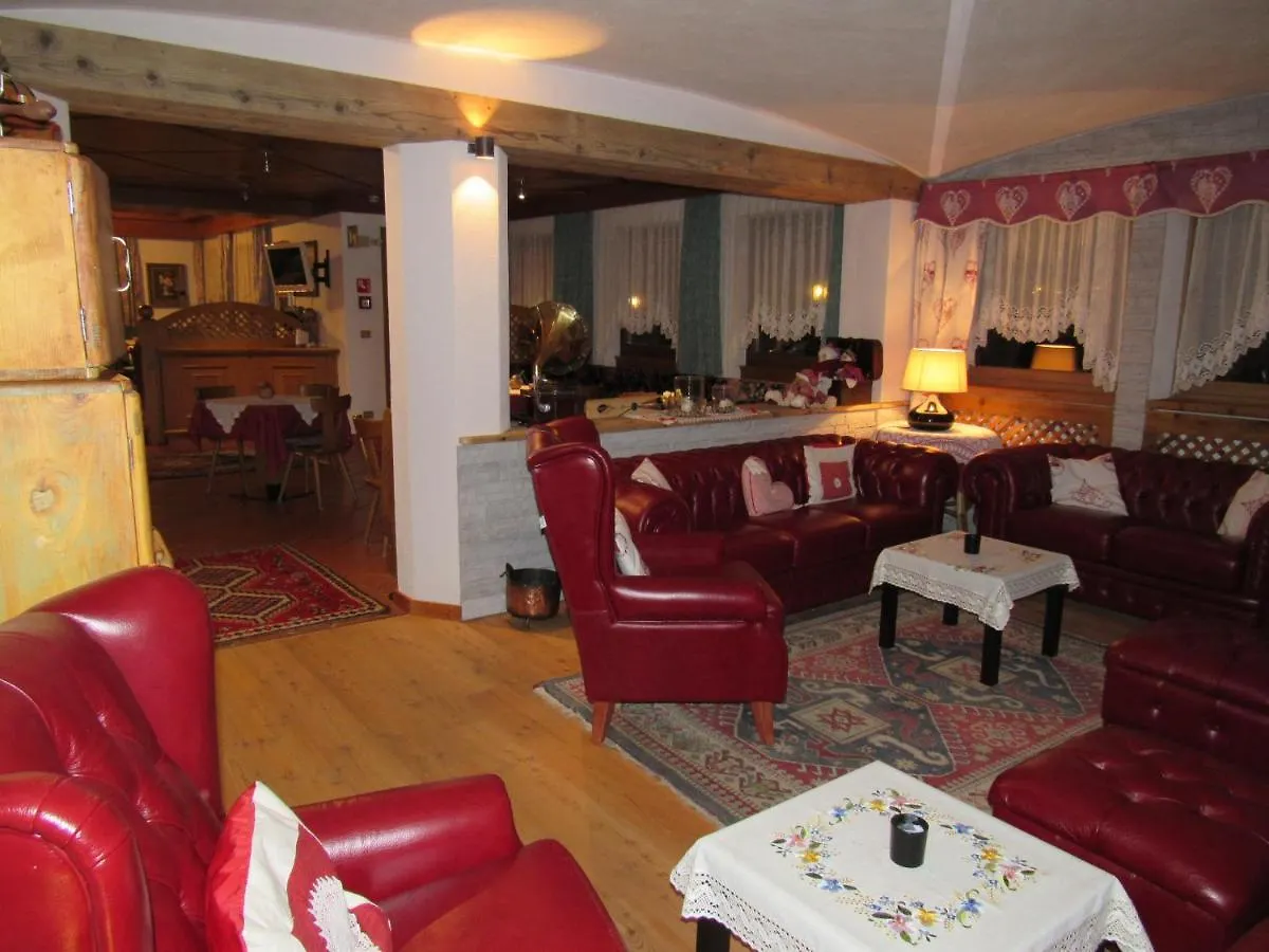 Park Hotel Arnica Falcade