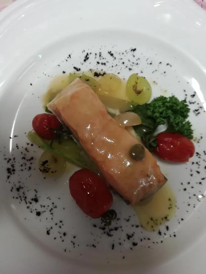 Park Hotel Arnica Falcade Italia