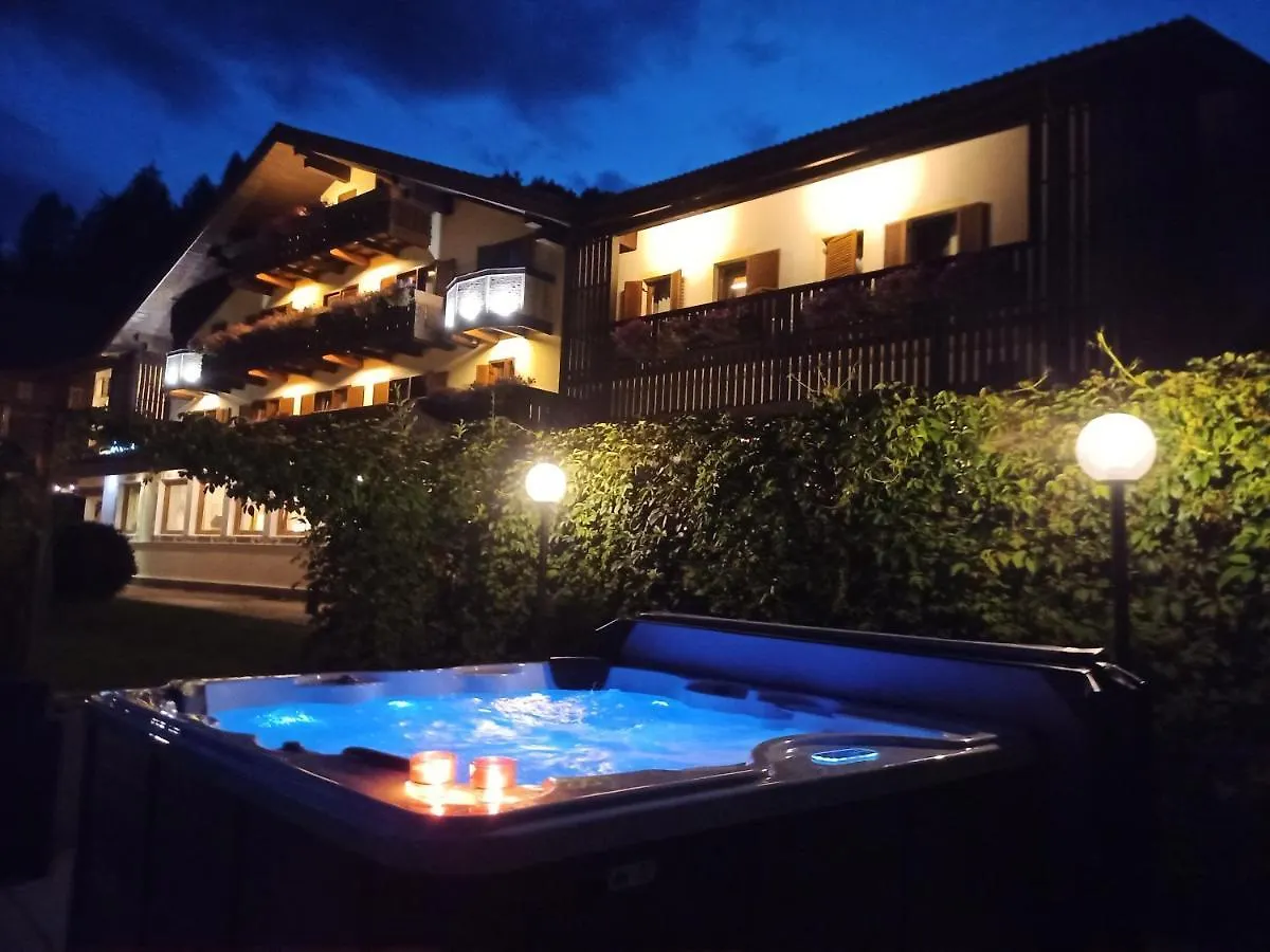 ****  Park Hotel Arnica Falcade Italia