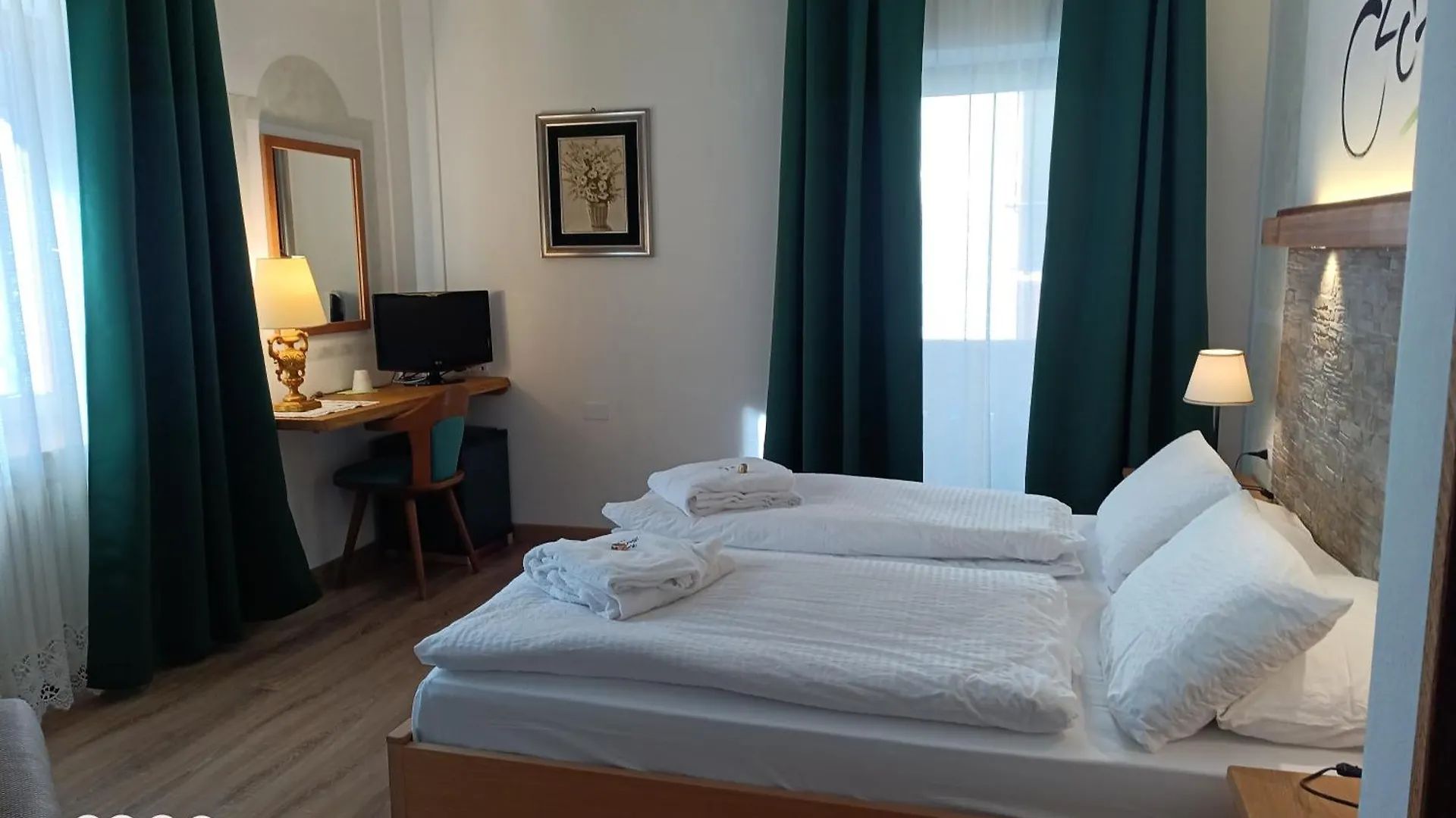 Park Hotel Arnica Falcade 4*,