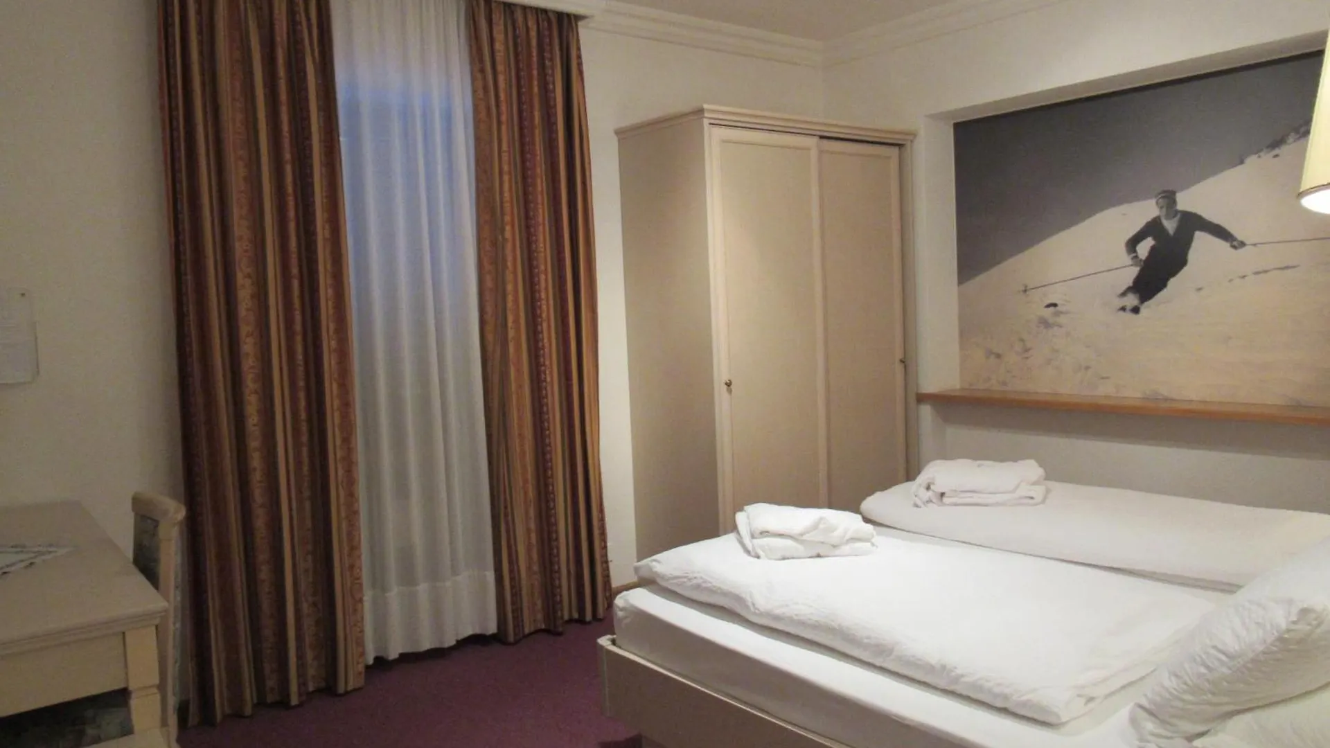 Park Hotel Arnica Falcade 4*,