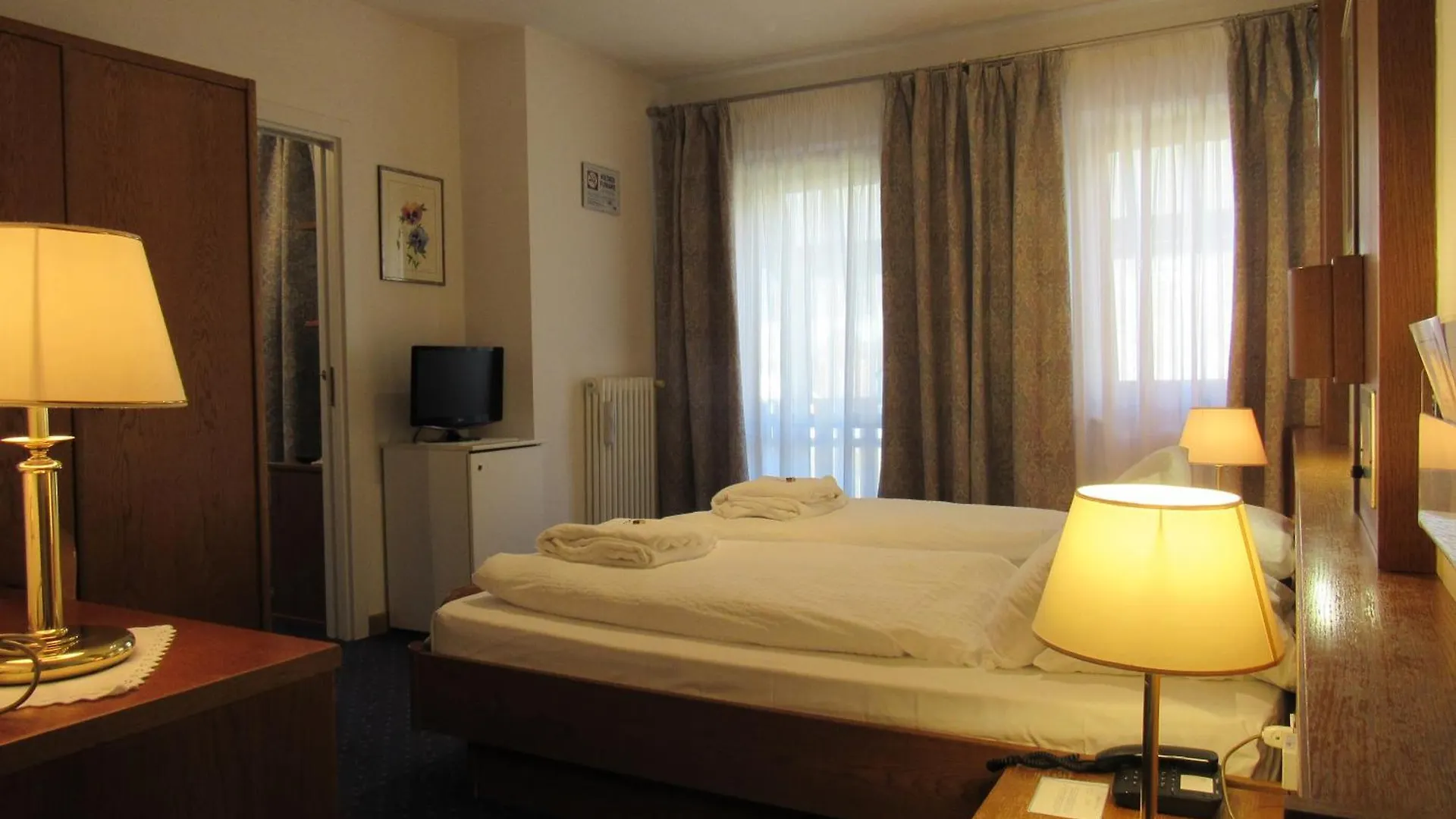 Park Hotel Arnica Falcade