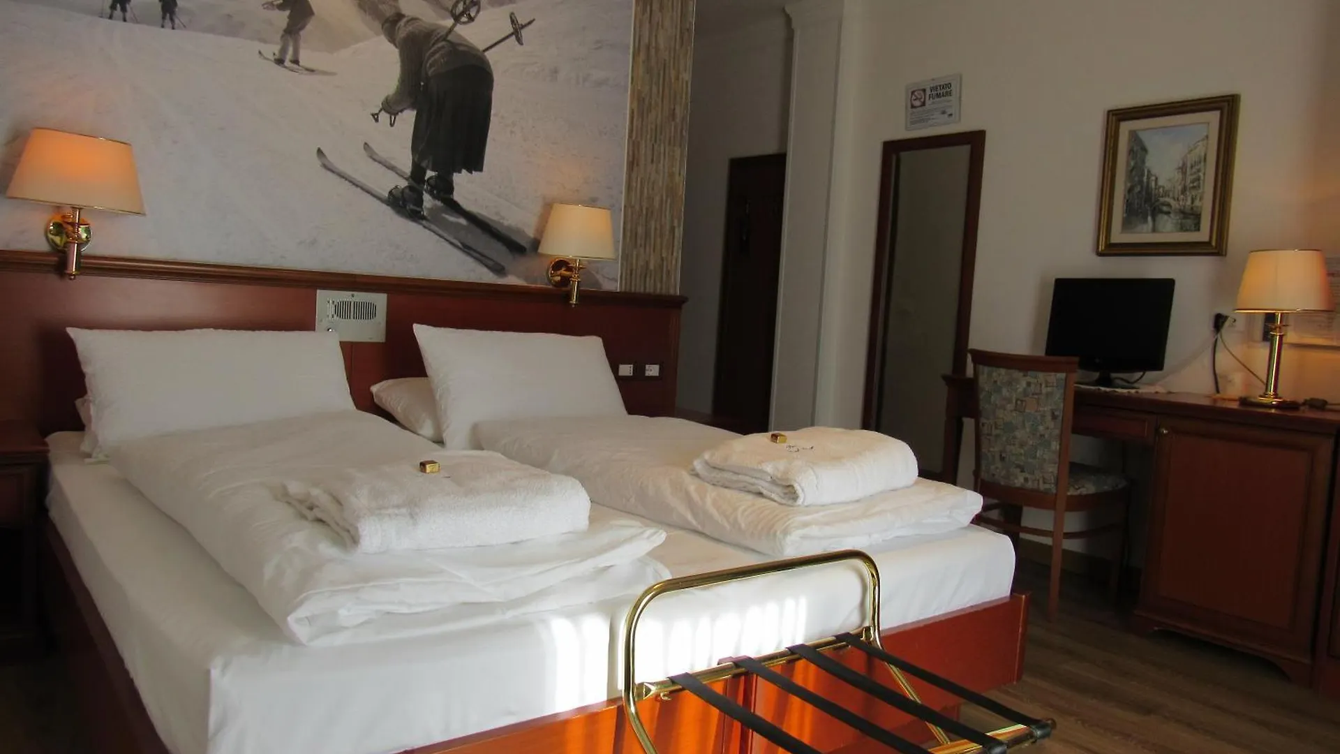 Park Hotel Arnica Falcade