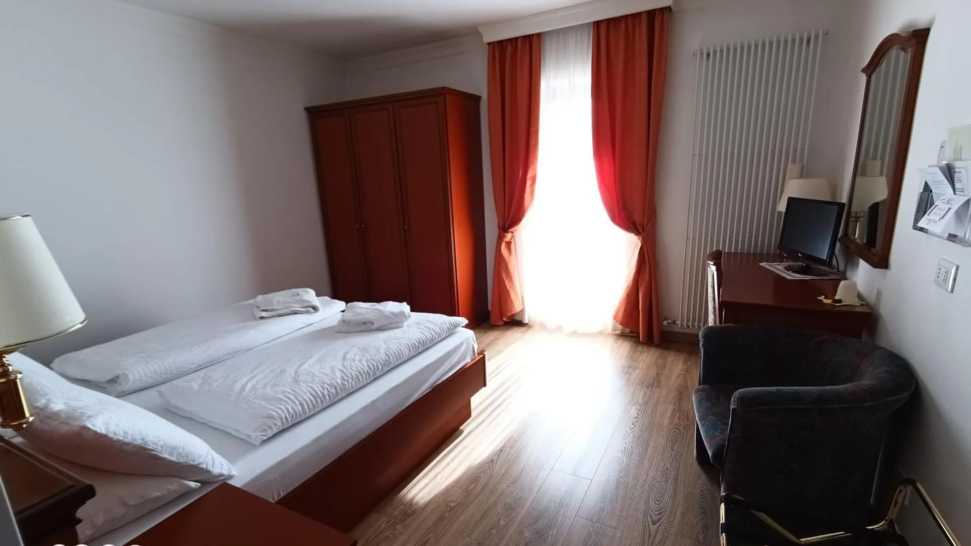 Park Hotel Arnica Falcade Italia