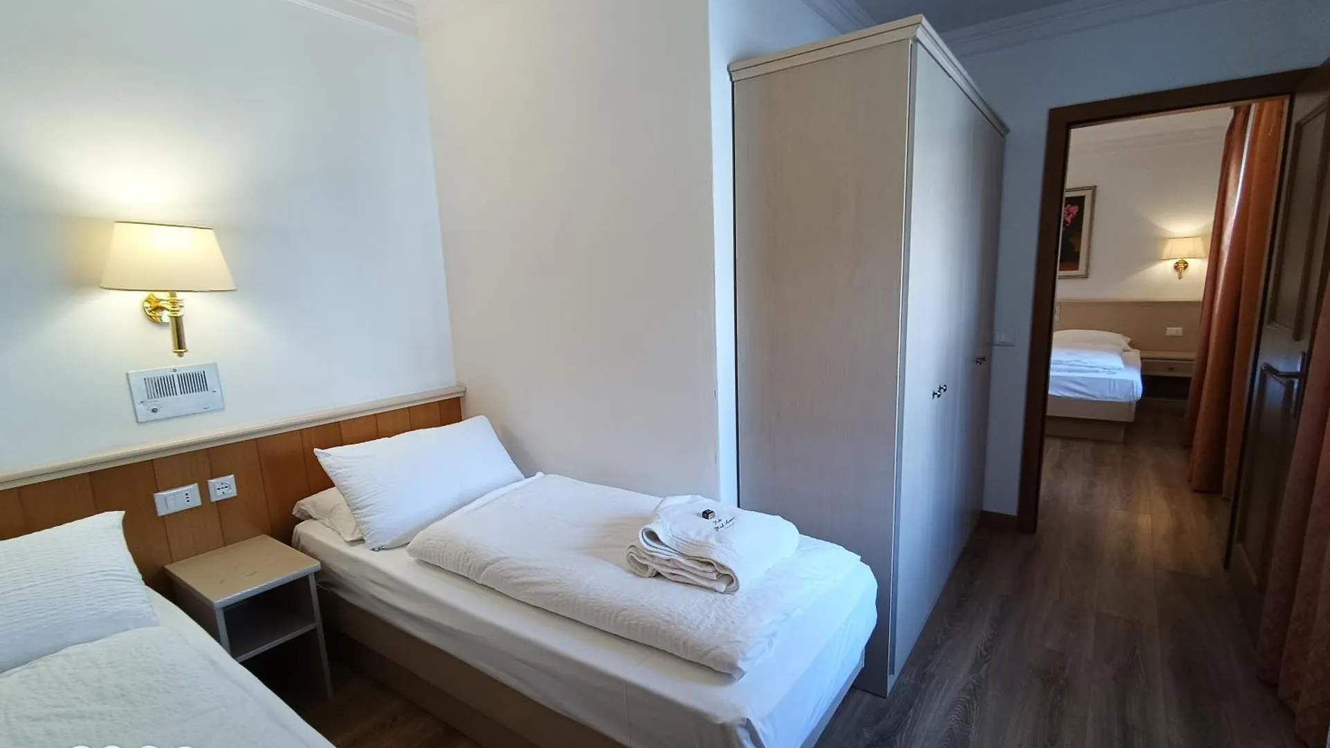 Park Hotel Arnica Falcade