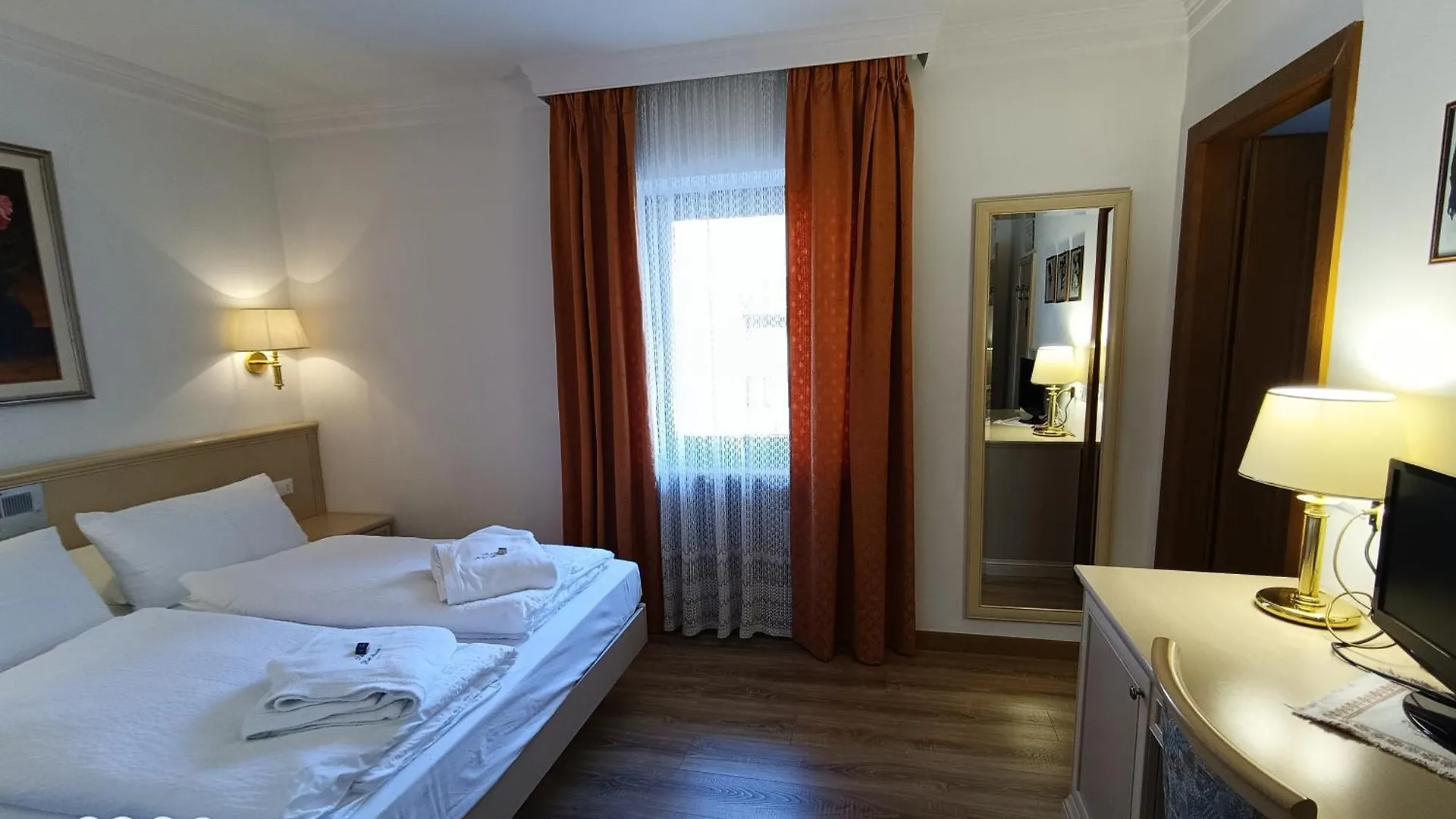 Park Hotel Arnica Falcade Italia