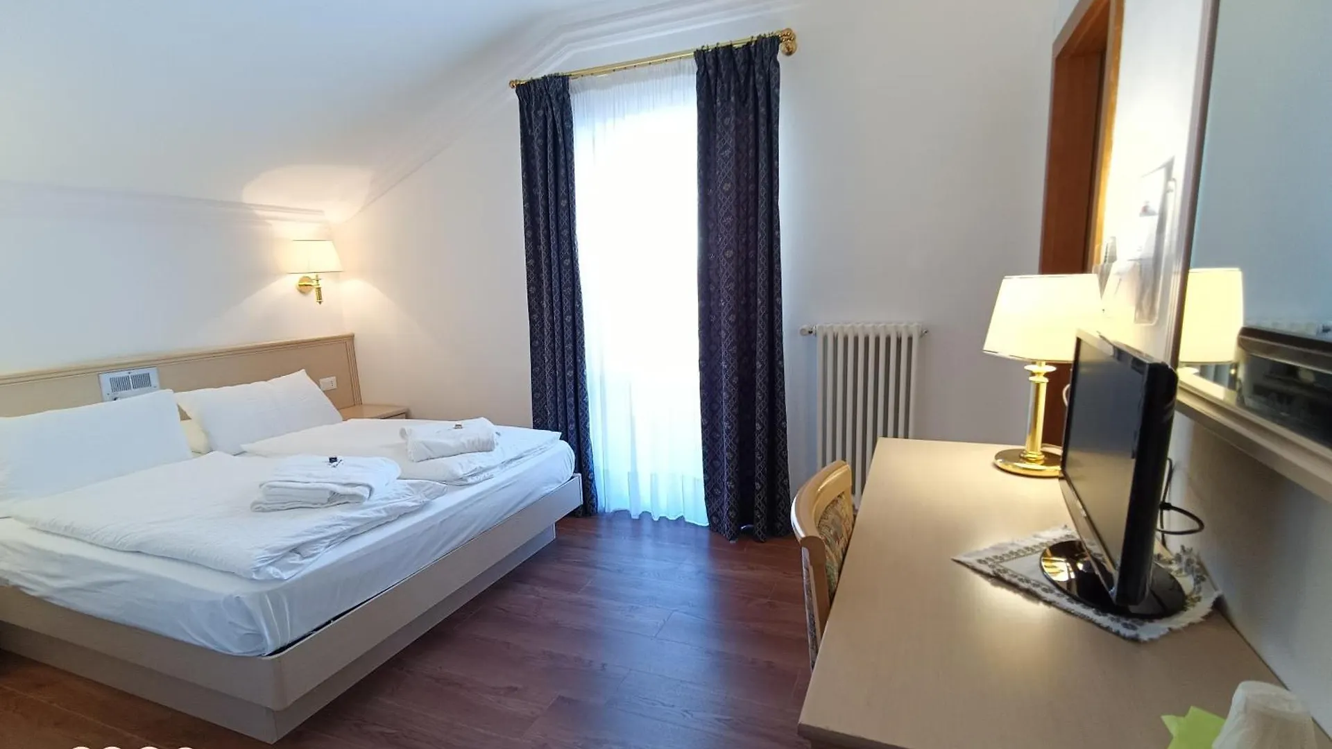 Park Hotel Arnica Falcade 4*,  Italia