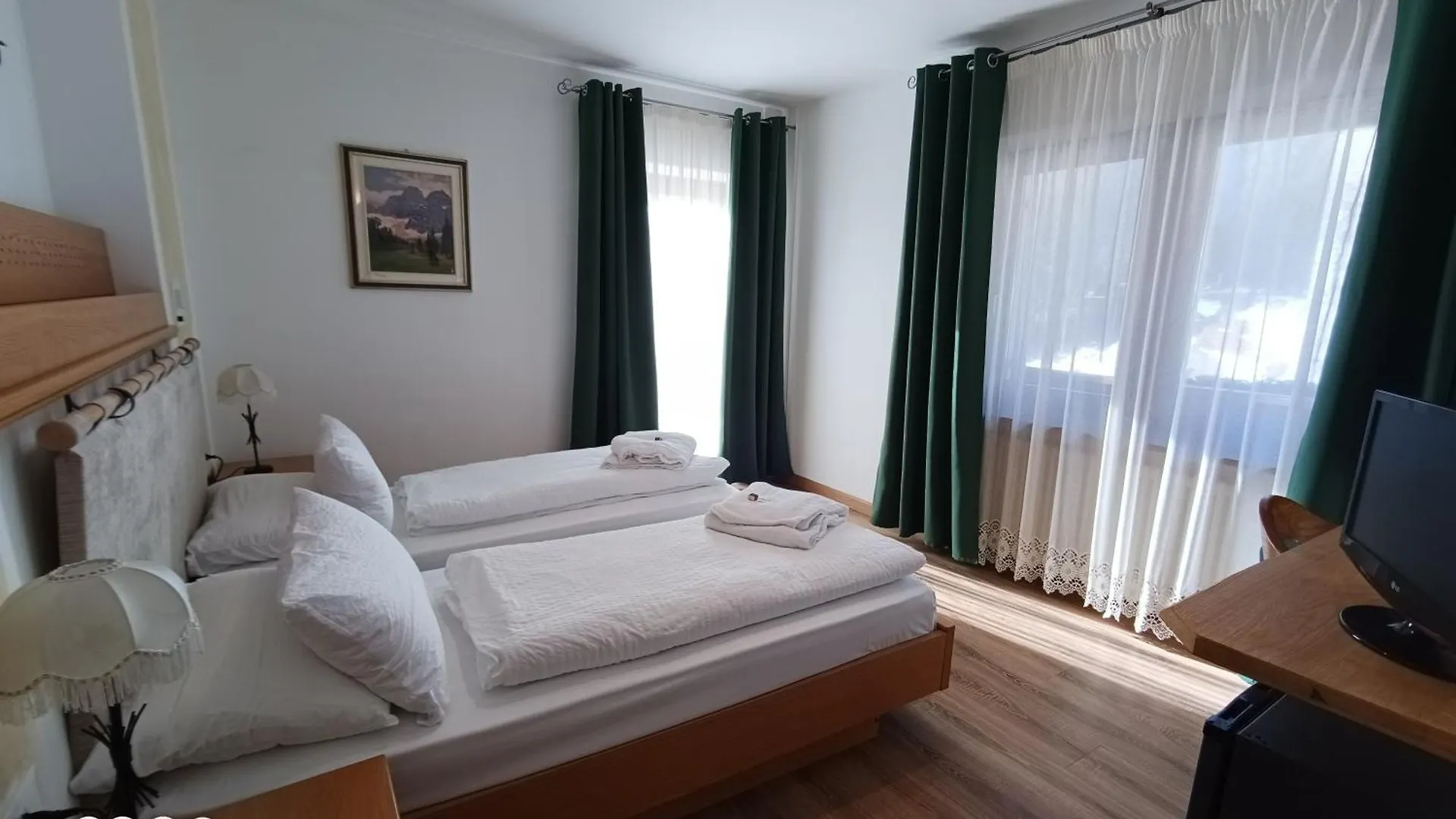 Park Hotel Arnica Falcade